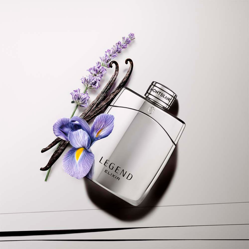 Perfume Masculino Legend Elixir Montblanc Eau de Parfum 30ml