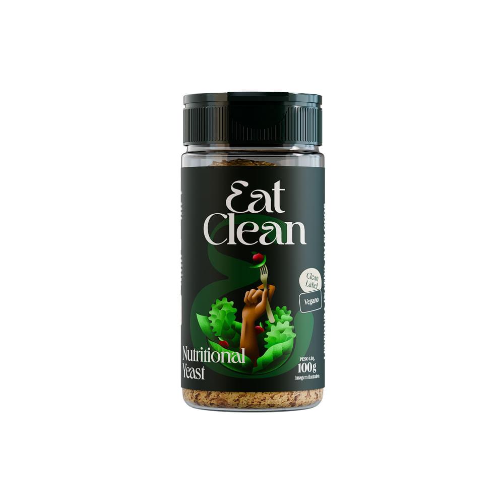 Nutritional Yeast Eat Clean 100g