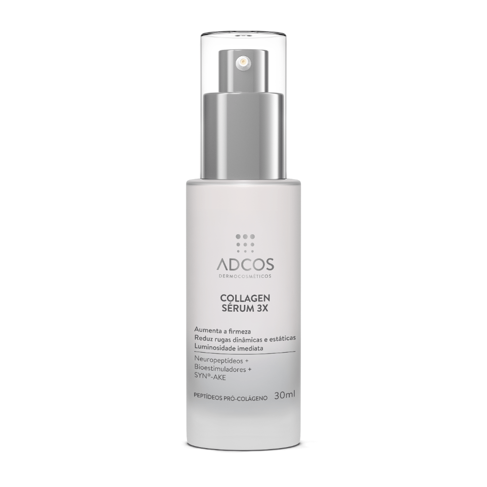 Collagen Sérum 3X Adcos 30ml
