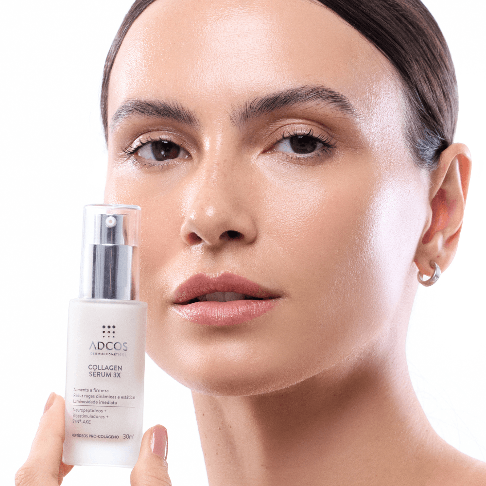 Collagen Sérum 3X Adcos 30ml