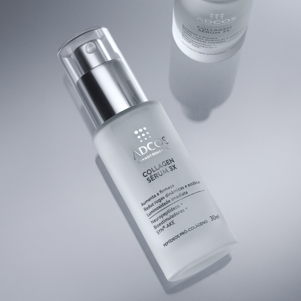 Collagen Sérum 3X Adcos 30ml