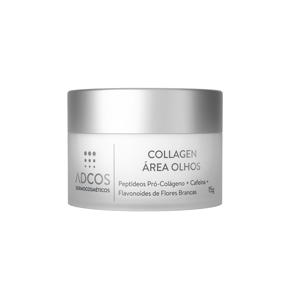 Collagen Área Olhos 15g