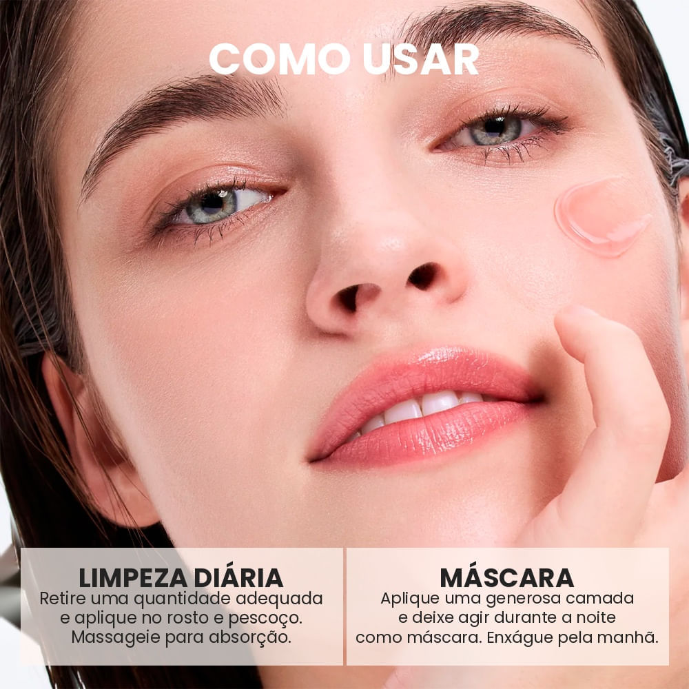 Sérum Facial Fresh Red Smoothies 30 Arencia 50g