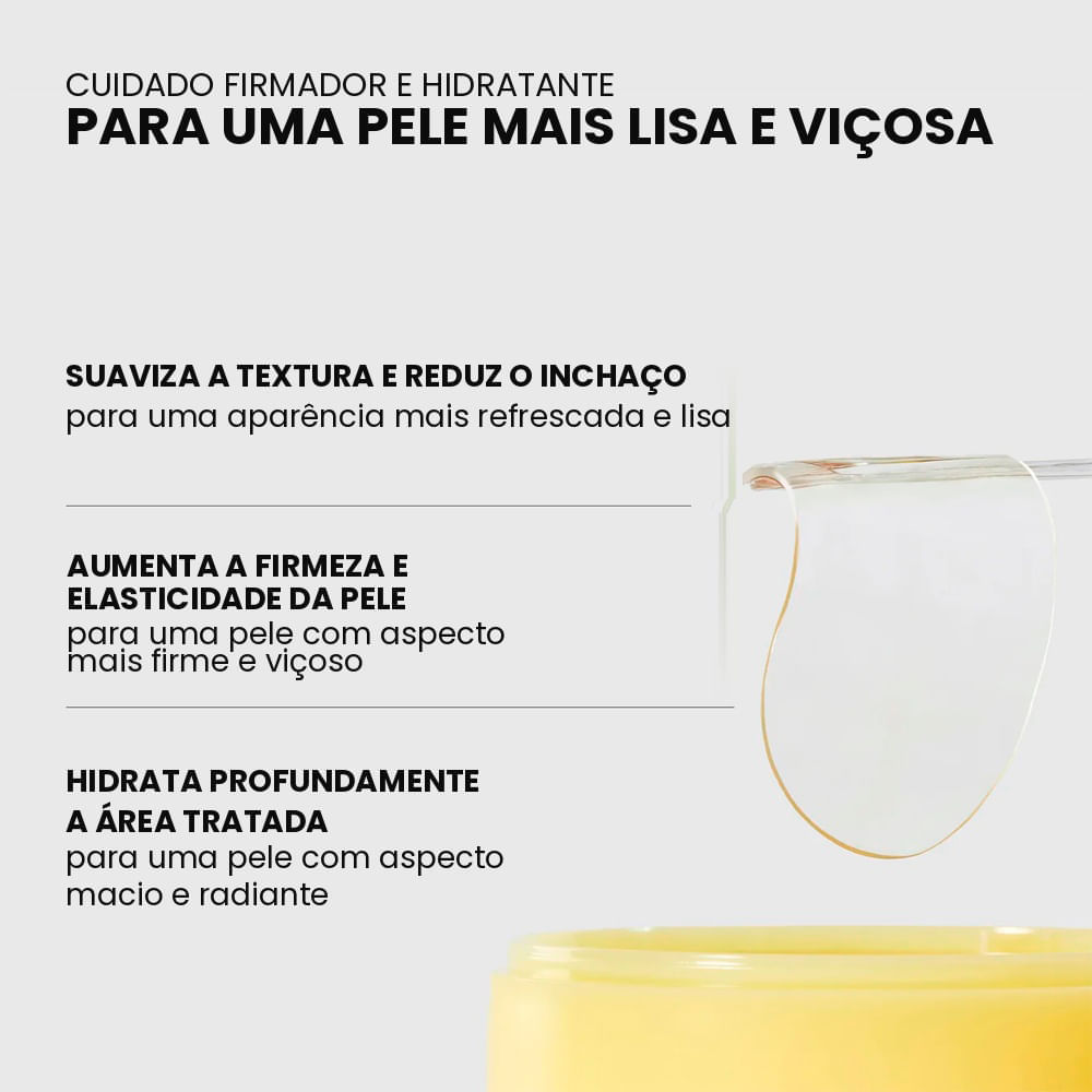 Máscara para Área dos Olhos Retinal Boosting Eye Mask Arencia 84g