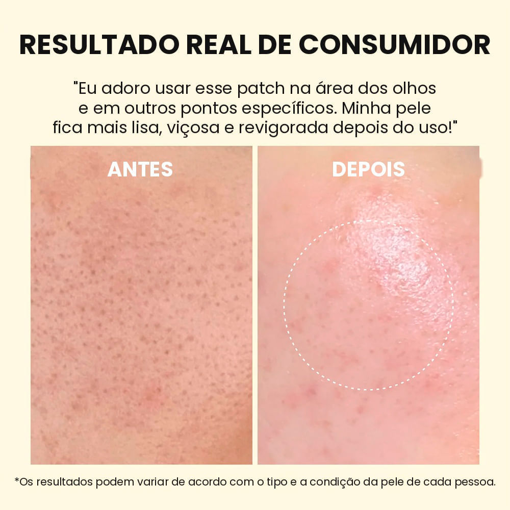 Máscara para Área dos Olhos Retinal Boosting Eye Mask Arencia 84g