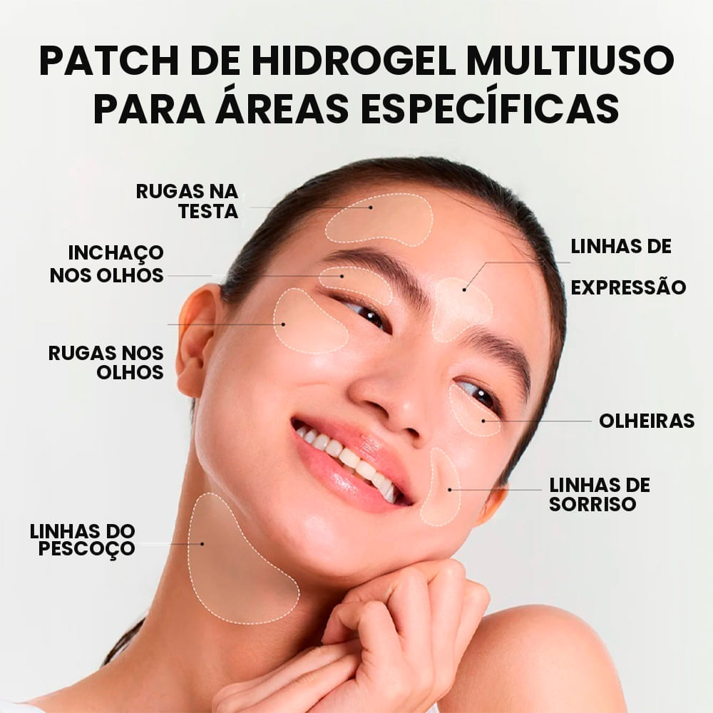 Máscara para Área dos Olhos Retinal Boosting Eye Mask Arencia 84g