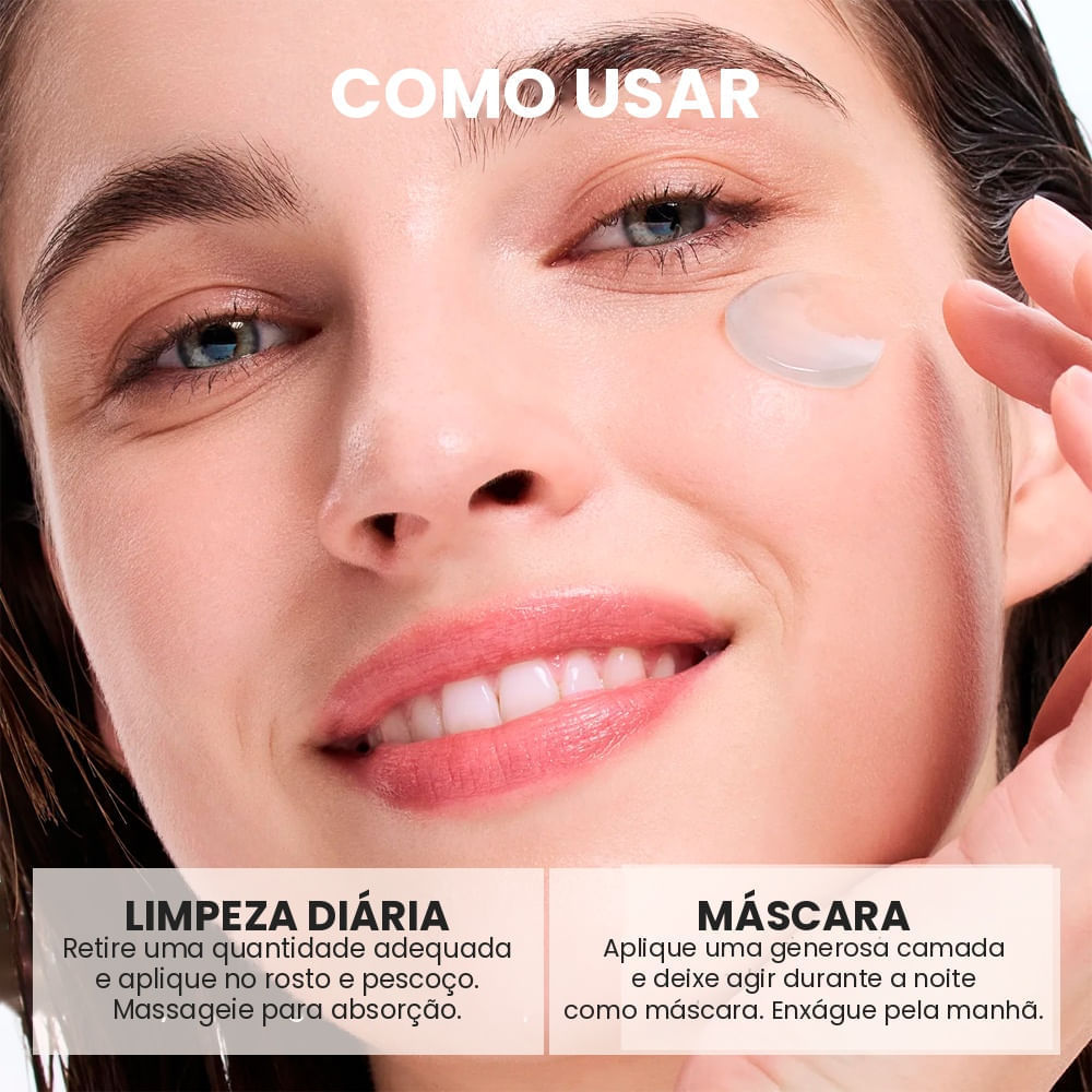 Sérum Facial Holy Hyssop 30 Arencia 50g