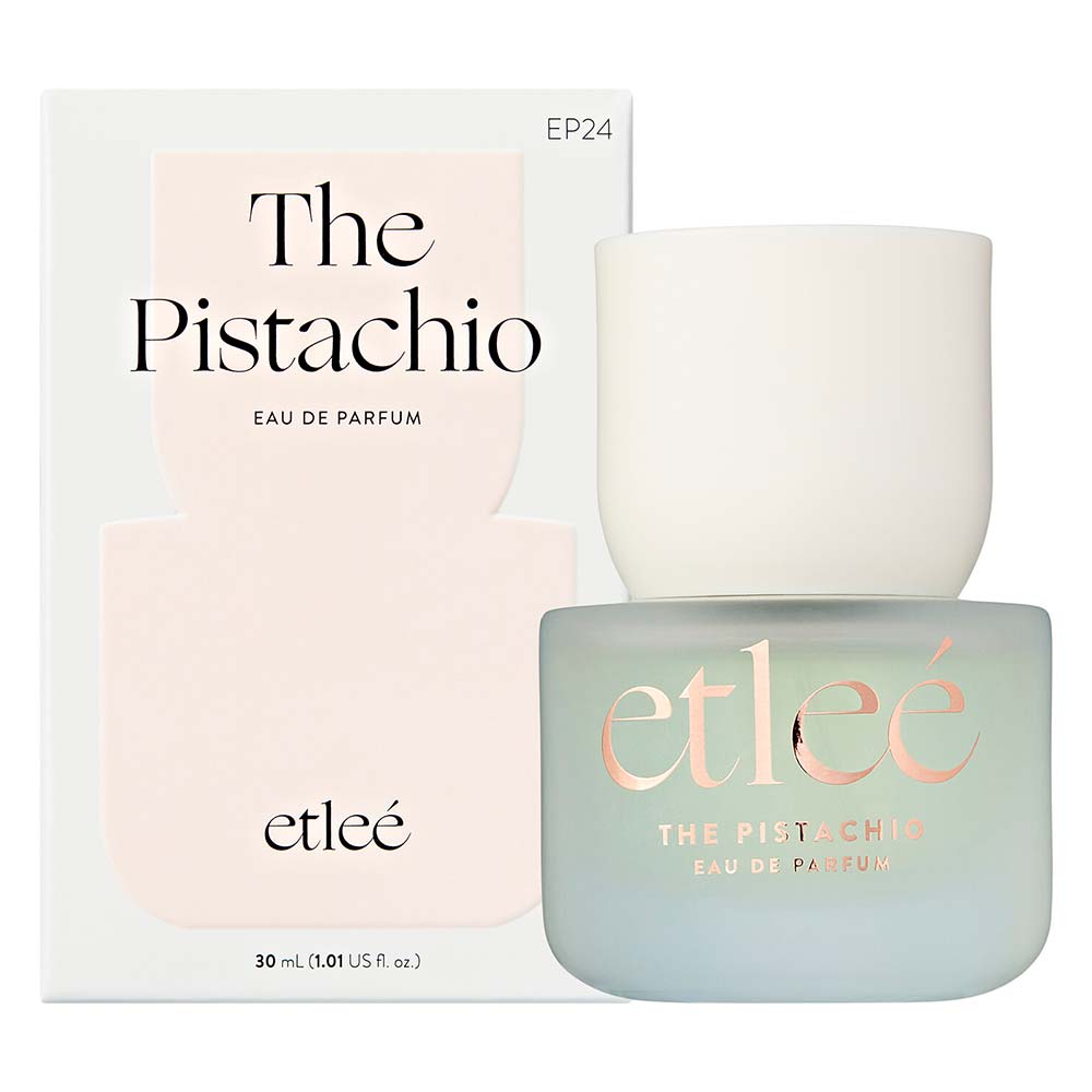 Perfume Feminino  The Pistachio Etleé Eau de Parfum 30ml