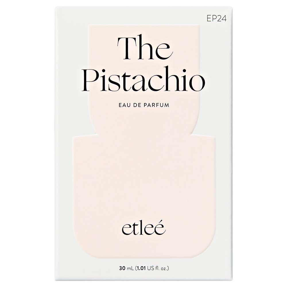 Perfume Feminino  The Pistachio Etleé Eau de Parfum 30ml