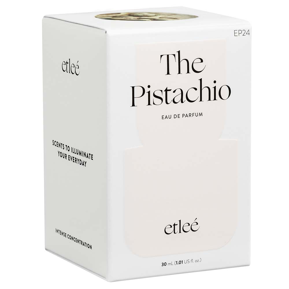 Perfume Feminino  The Pistachio Etleé Eau de Parfum 30ml