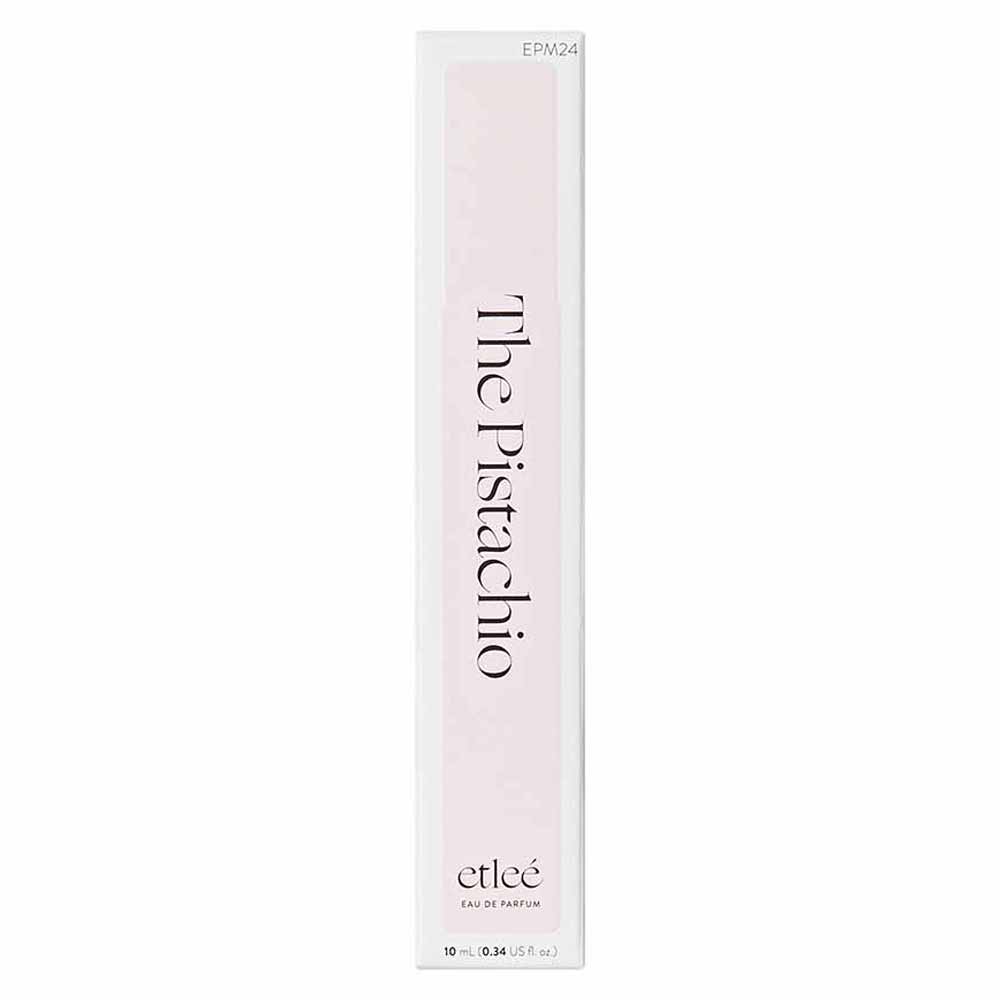 Perfume Feminino The Pistachio Etleé Eau de Parfum 10ml