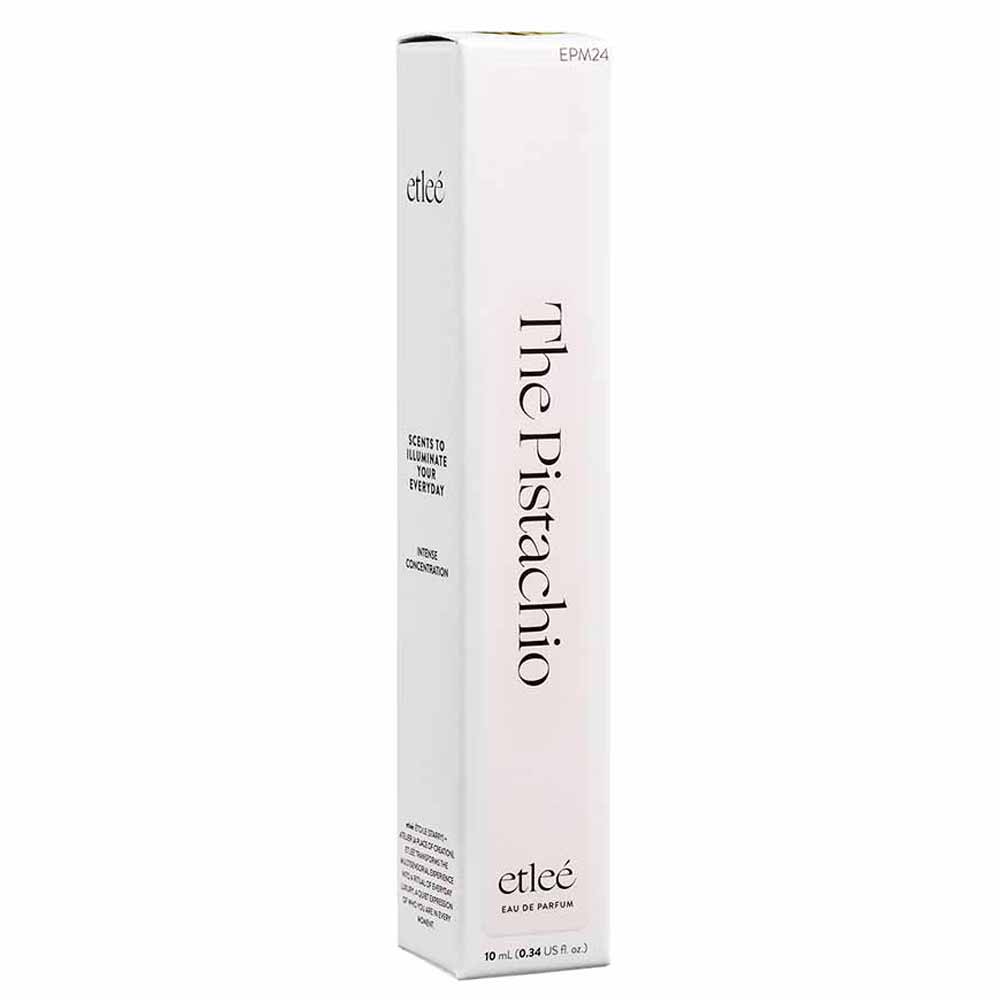 Perfume Feminino The Pistachio Etleé Eau de Parfum 10ml