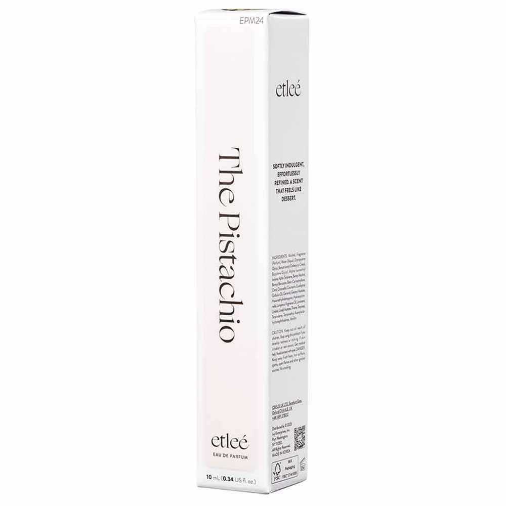 Perfume Feminino The Pistachio Etleé Eau de Parfum 10ml