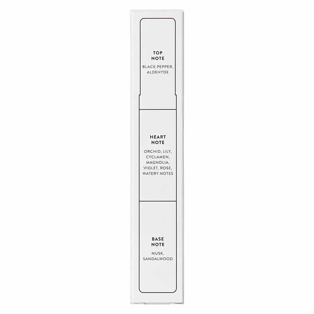Perfume Feminino Cotton Powder Etleé  Eau de Parfum 10ml