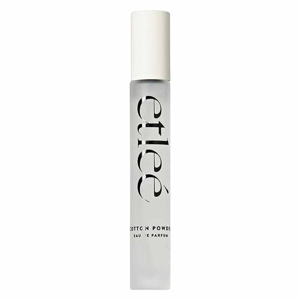 Perfume Feminino Cotton Powder Etleé  Eau de Parfum 10ml