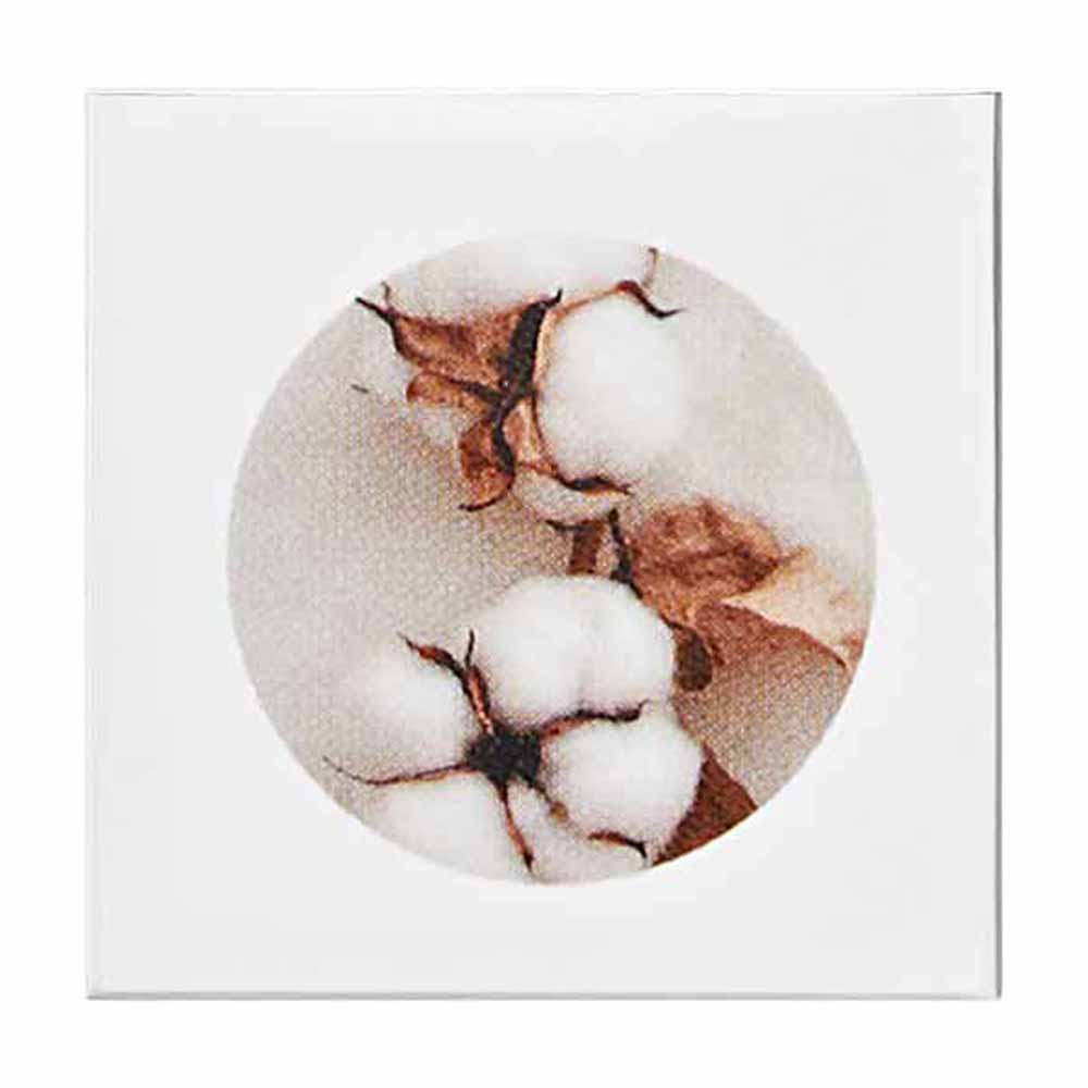 Perfume Feminino Cotton Powder Etleé  Eau de Parfum 10ml