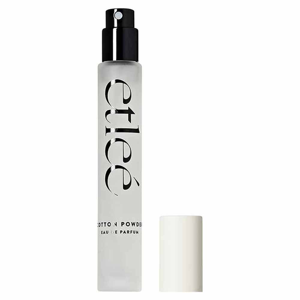 Perfume Feminino Cotton Powder Etleé  Eau de Parfum 10ml