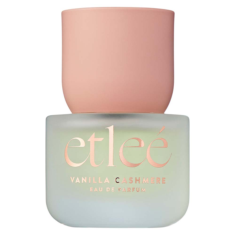 Perfume Feminino Vanilla Cashmere Etleé Eau De Parfum 30ml