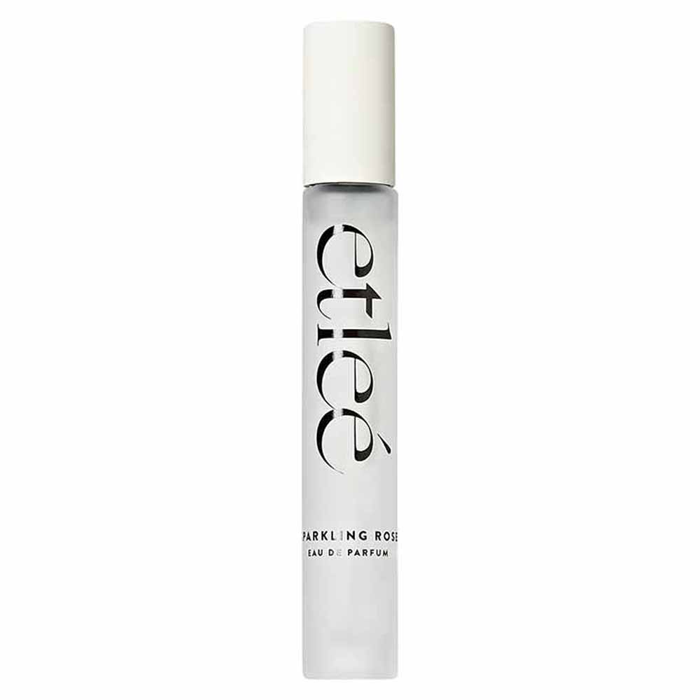 Perfume Feminino Sparkling Rose Etleé Eau de Parfum 10ml