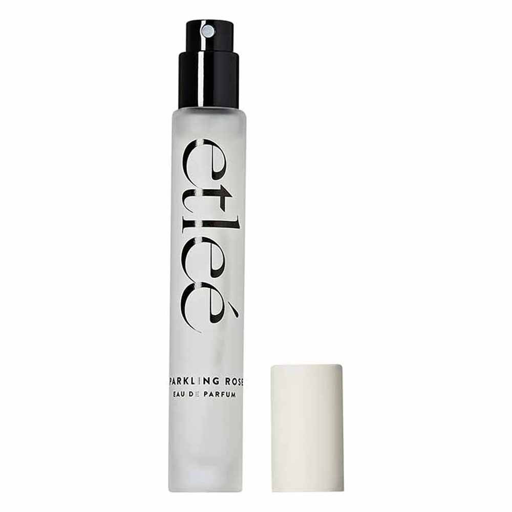 Perfume Feminino Sparkling Rose Etleé Eau de Parfum 10ml