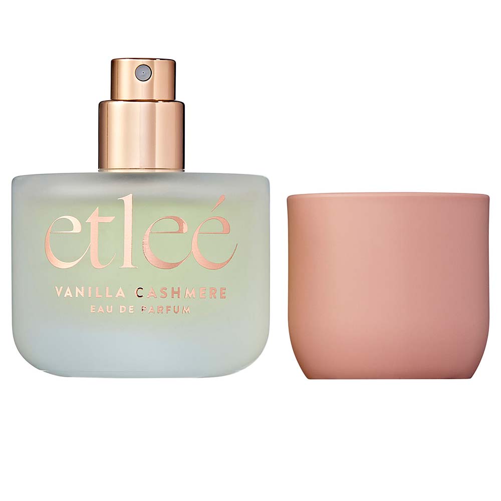 Perfume Feminino Vanilla Cashmere Etleé Eau de Parfum 30ml