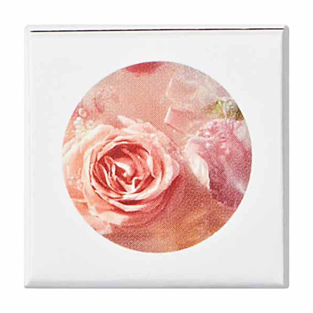 Perfume Feminino Sparkling Rose Etleé Eau de Parfum 10ml