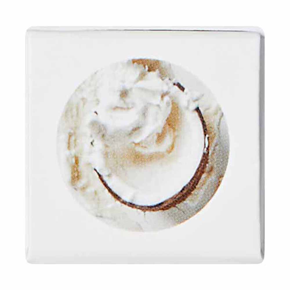 Perfume Feminino Coconut Cream Etleé Eau de Parfum 10ml
