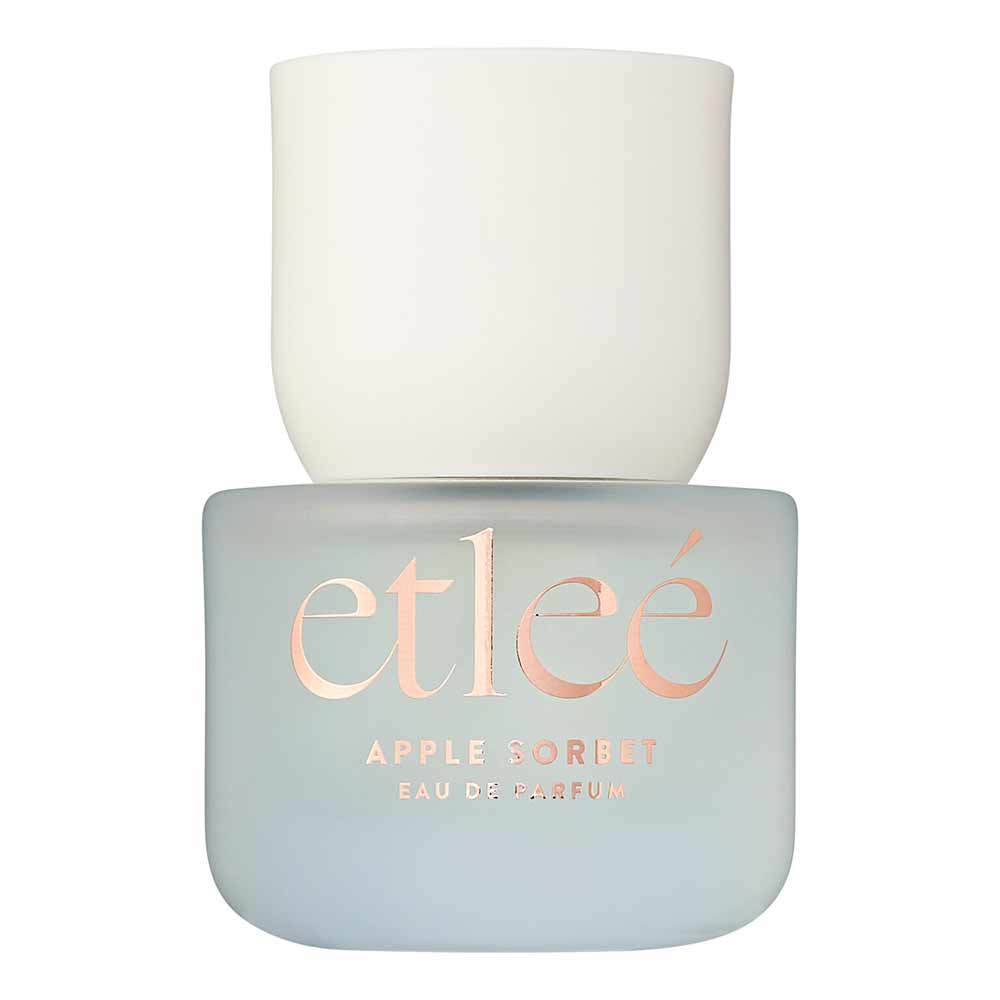 Perfume Feminino Apple Sorbet Etleé Eau de Parfum 30ml