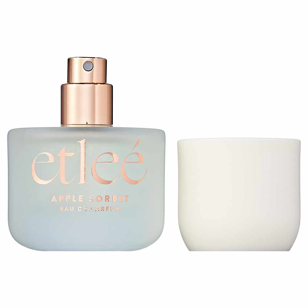 Perfume Feminino Apple Sorbet Etleé Eau de Parfum 30ml