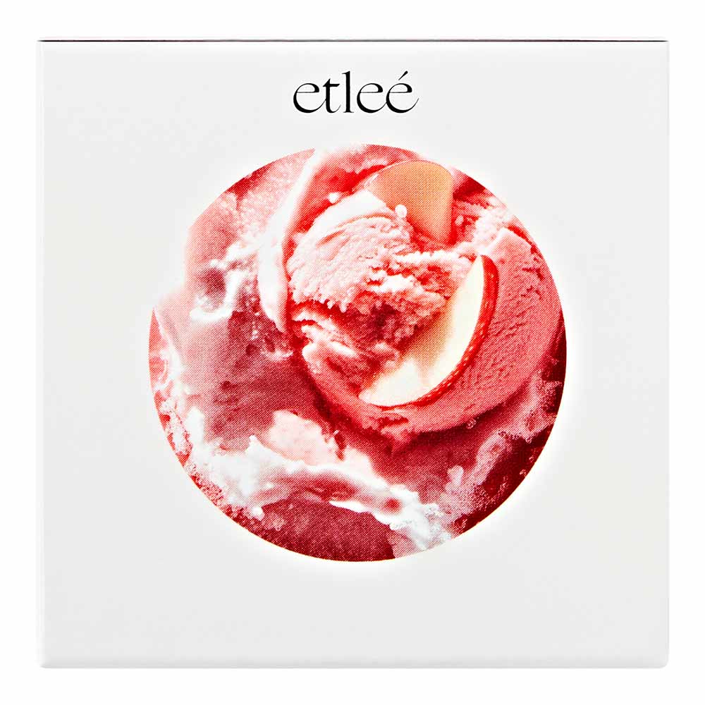 Perfume Feminino Apple Sorbet Etleé Eau de Parfum 30ml