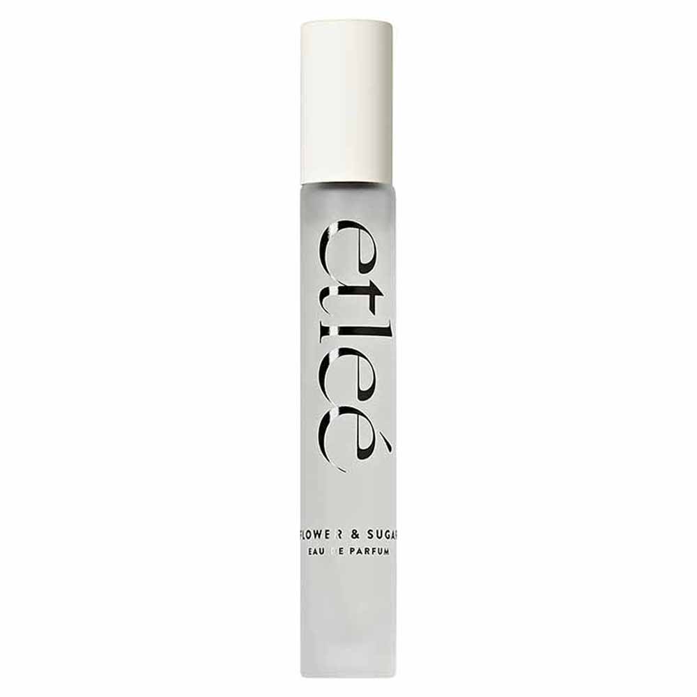 Perfume Feminino Flower & Sugar Etleé Eau de Parfum 10ml