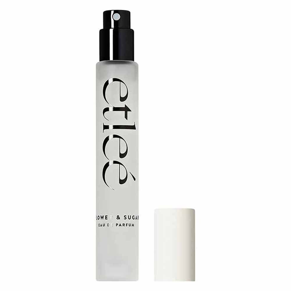 Perfume Feminino Flower & Sugar Etleé Eau de Parfum 10ml