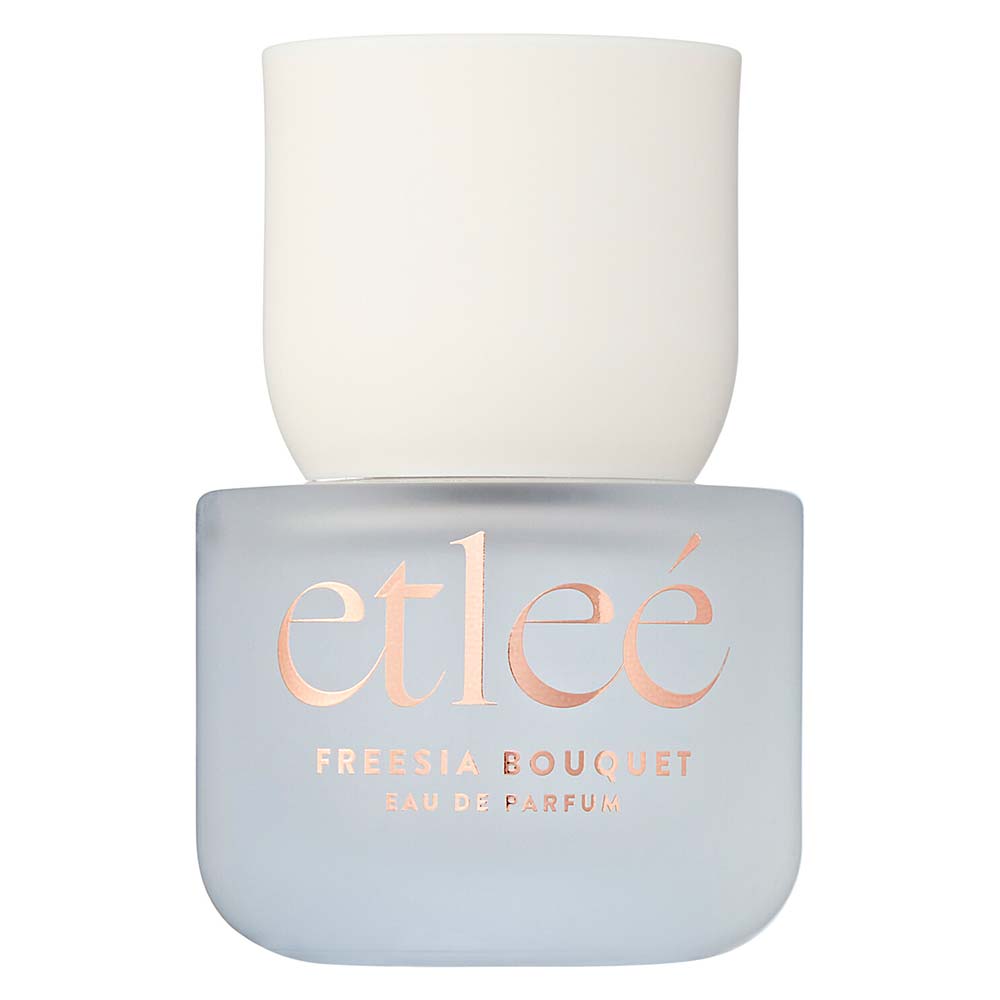 Perfume Feminino Freesia Bouquet Etleé Eau De Parfum 30ml