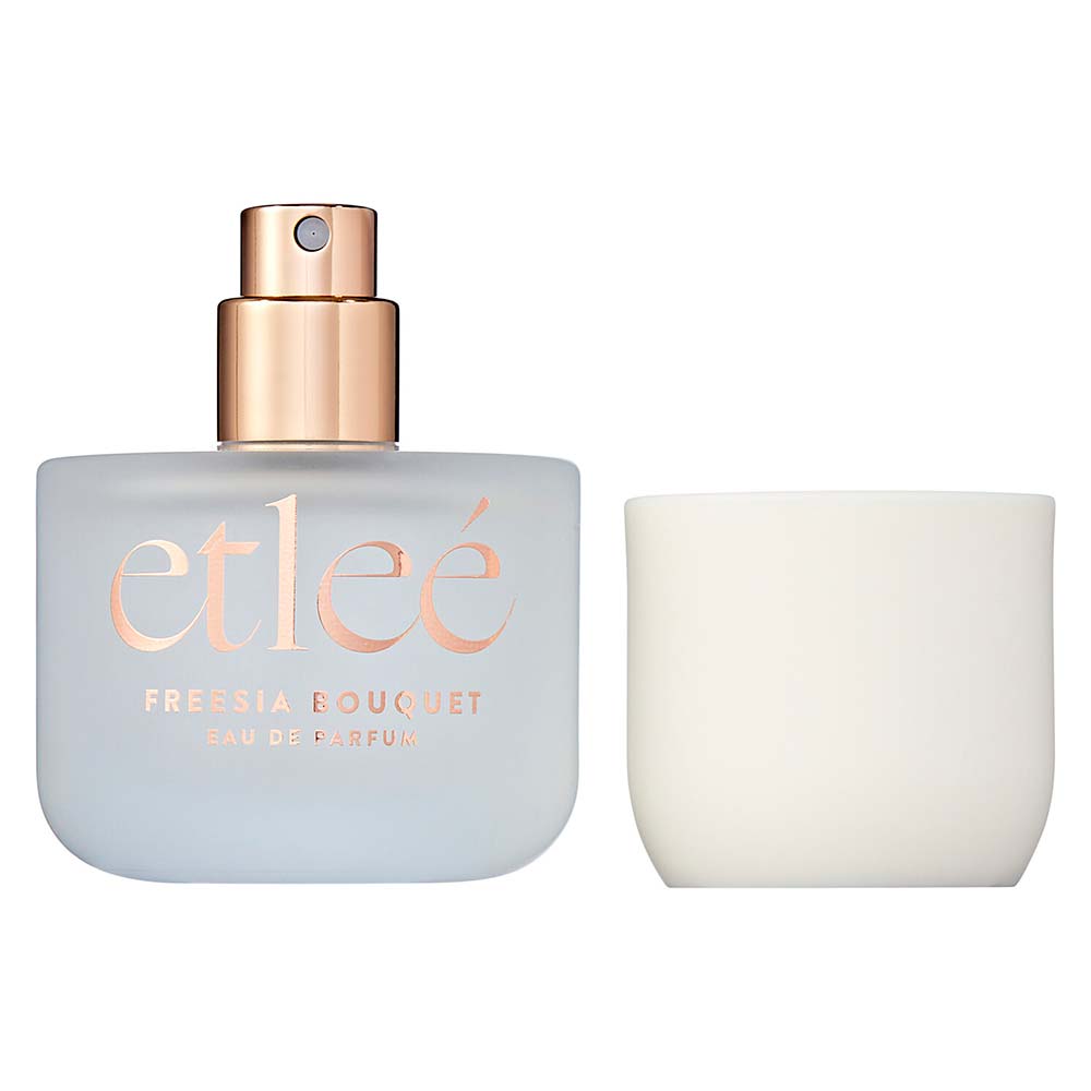 Perfume Feminino Freesia Bouquet Etleé Eau de Parfum 30ml