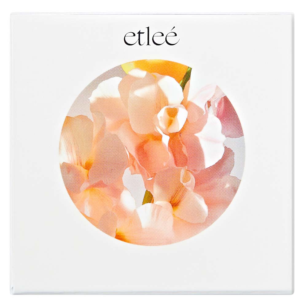 Perfume Feminino Freesia Bouquet Etleé Eau de Parfum 30ml