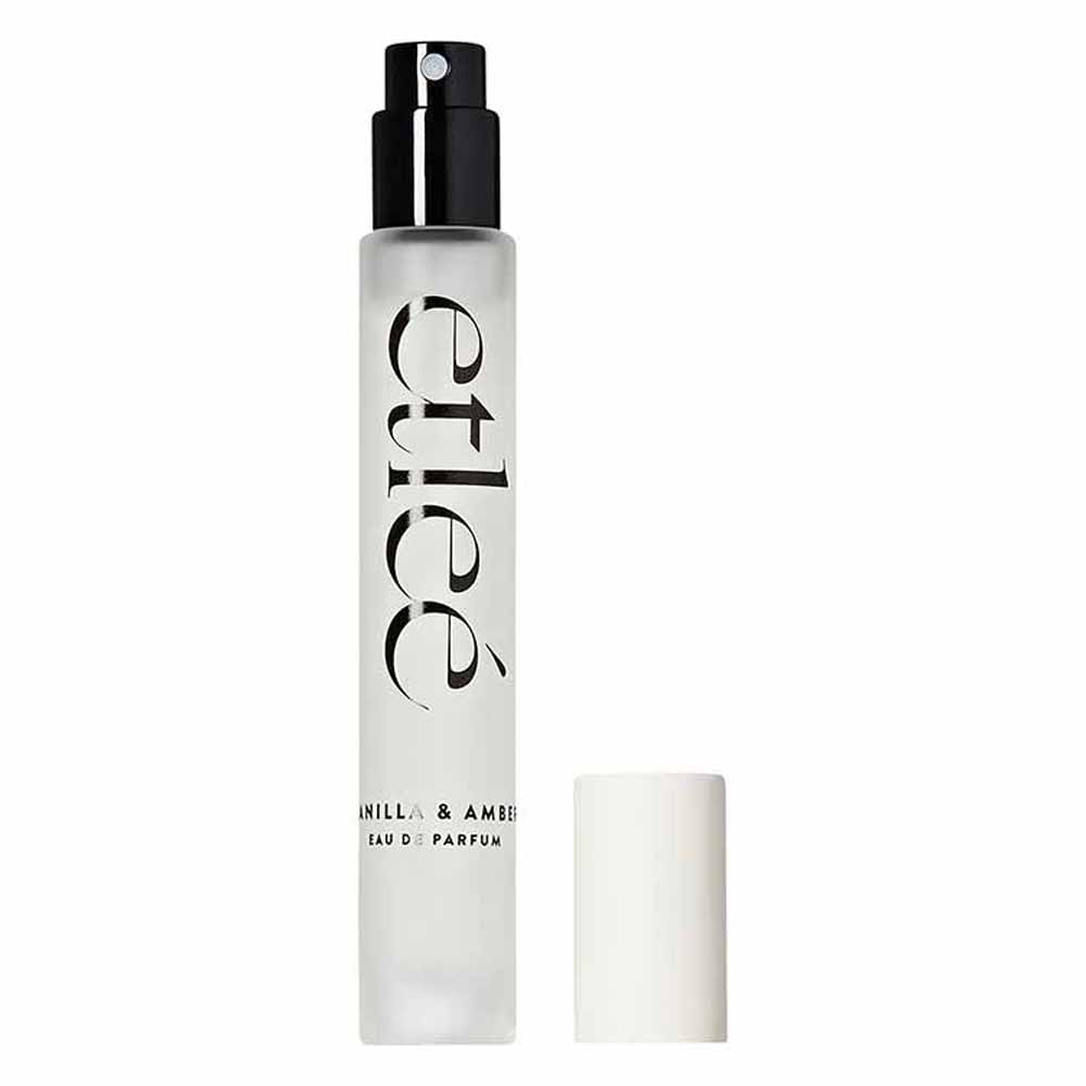 Perfume Feminino Vanilla & Amber Etleé Eau de Parfum 10ml