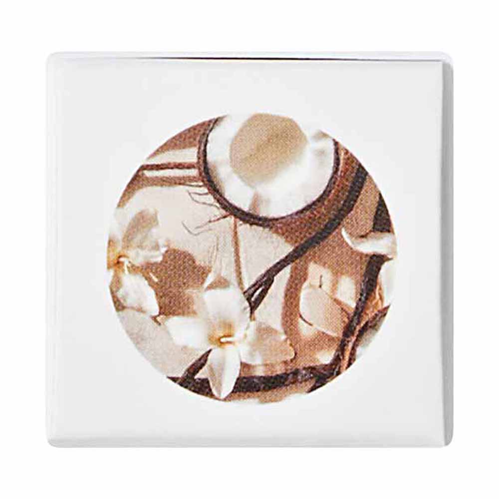 Perfume Feminino Vanilla & Amber Etleé Eau de Parfum 10ml