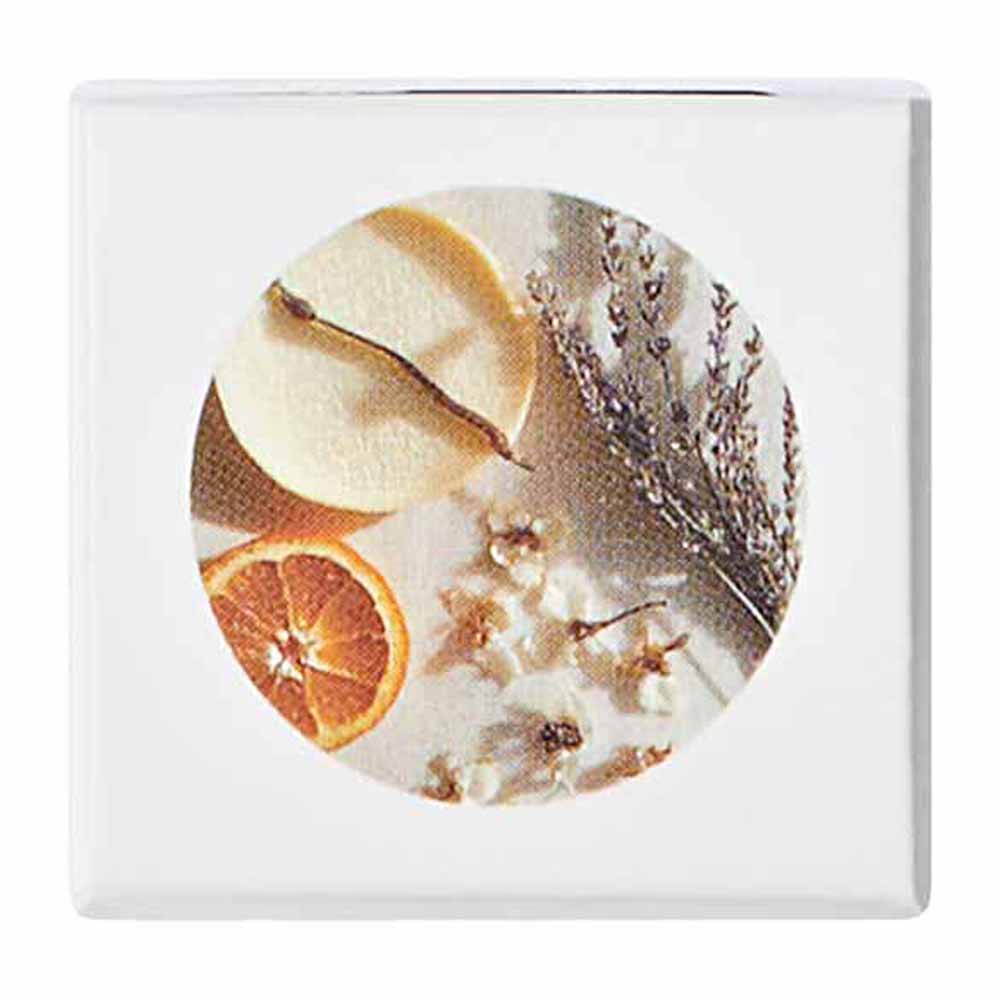 Perfume Feminino Vanilla Cashmere Etleé Eau de Parfum 10ml