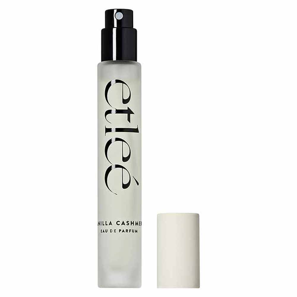 Perfume Feminino Vanilla Cashmere Etleé Eau de Parfum 10ml