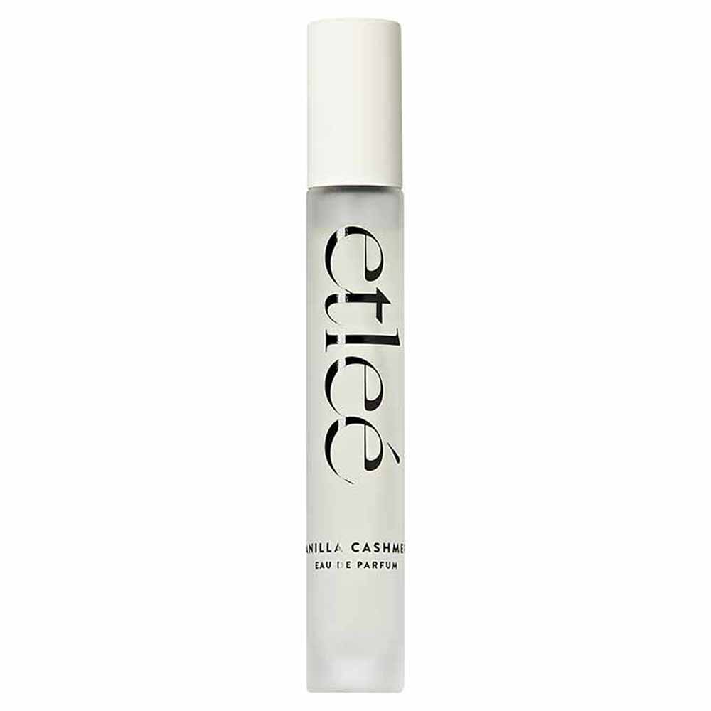 Perfume Feminino Vanilla Cashmere Etleé Eau De Parfum 10ml