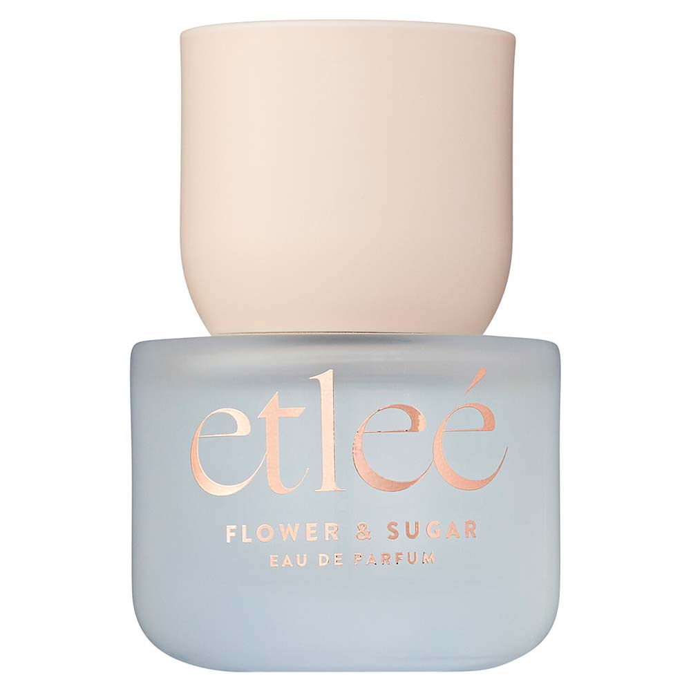 Perfume Feminino Flower & Sugar Etleé Eau de Parfum 30ml