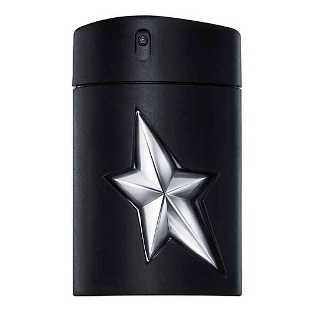 Perfume Masculino A*men Fantasm Mugler Eau De Parfum 100ml