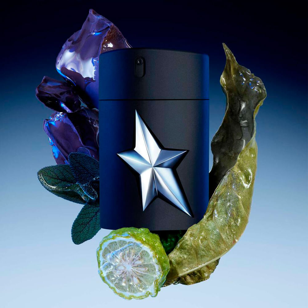 Perfume Masculino A*Men Fantasm Mugler Eau de Parfum 100ml