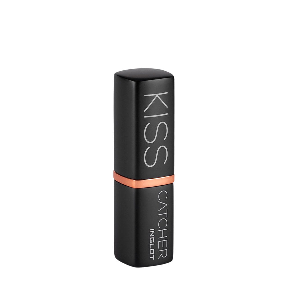 Batom Inglot Kiss Catcher Lipstick Creamy Nude 901 4g