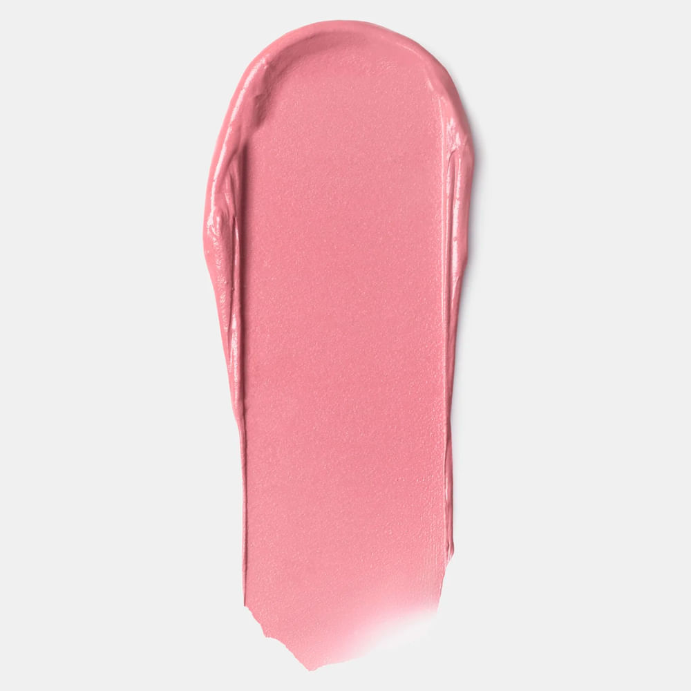 Blush Cremoso em Bastão Inglot Cream Stick Blush Pastel Pink 214 6,2g