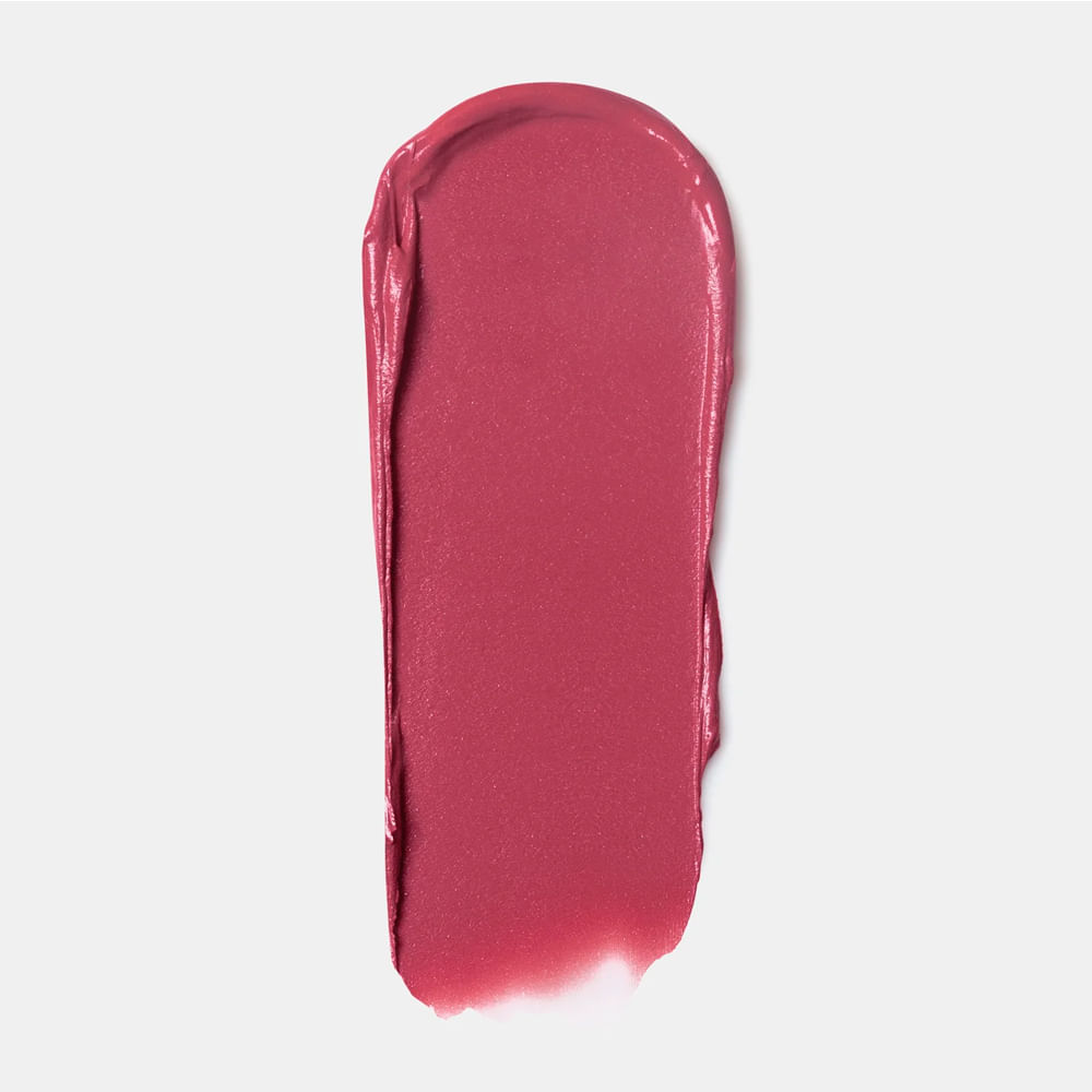 Blush Cremoso em Bastão Inglot Cream Stick Blush Intense Pink 213 6,2g
