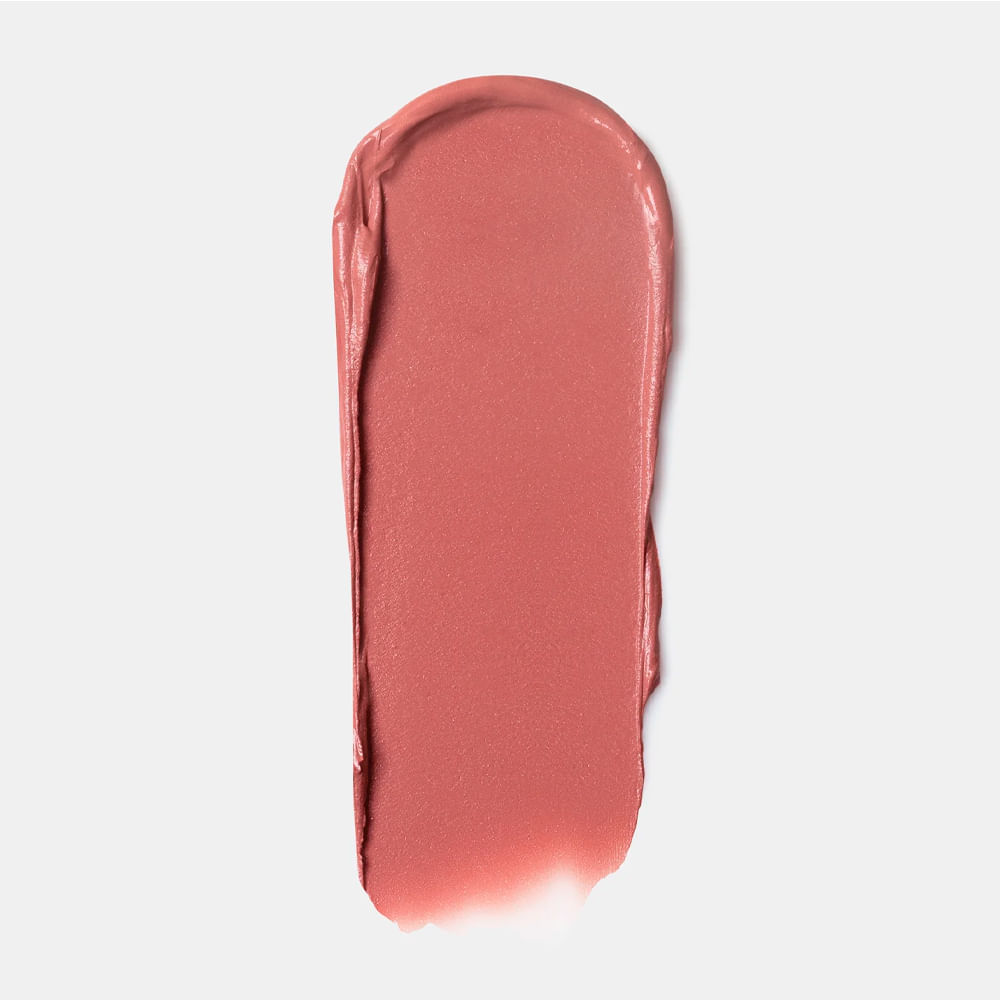 Blush Cremoso em Bastão Inglot Cream Stick Blush Classic Pink 212 6,2g
