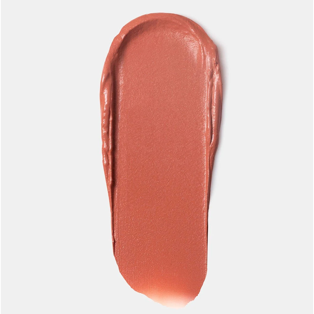 Blush Cremoso em Bastão Cream Stick Blush Inglot Rusty Pink 211 6,2g