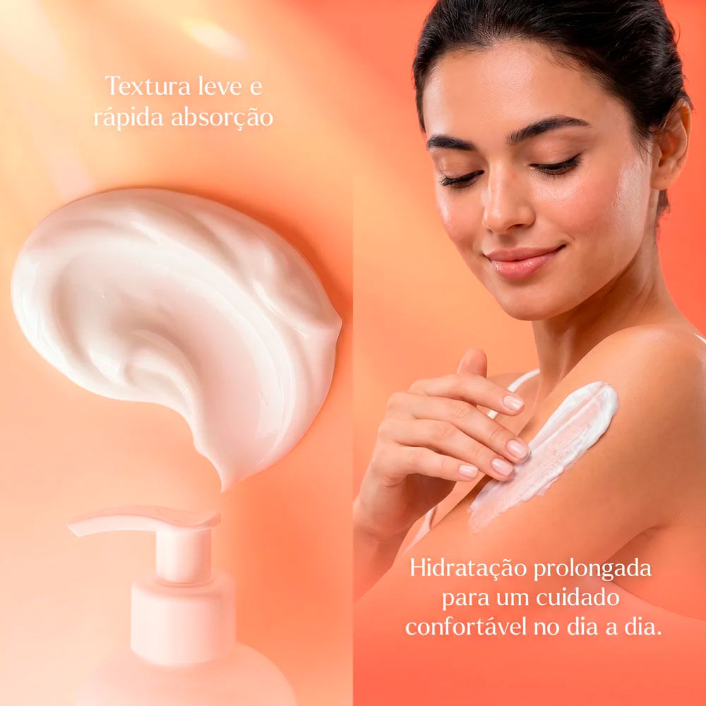Hidratante Corporal Very Sexy Barbour's Beauty 230g