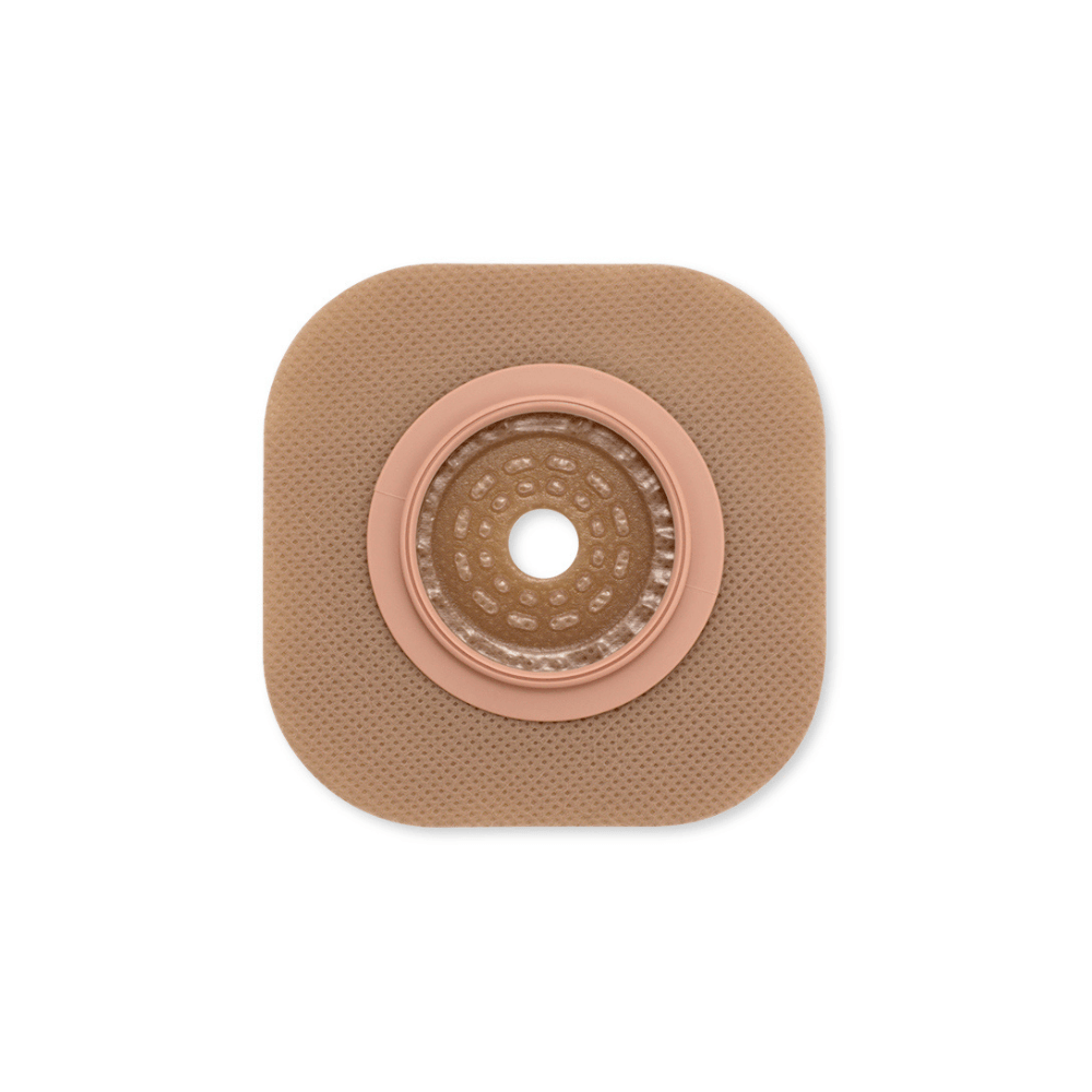 Barreira De Pele New Image Ceraplus 2 Pc Para Estomia Bord Ades Fl 57mm Rc 44mm Ref 11203 Hollister 5 Unidades